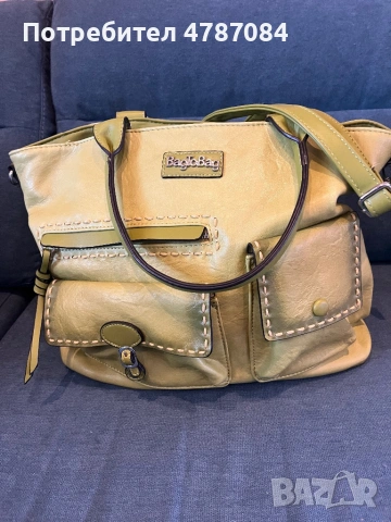 Дамски чанти, снимка 6 - Чанти - 54105889