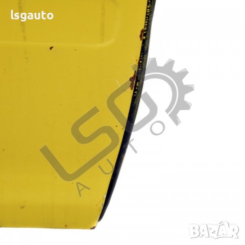 Предна дясна врата Skoda OCTAVIA II (1Z)(2004-2010) ID:91481, снимка 2 - Части - 39092613