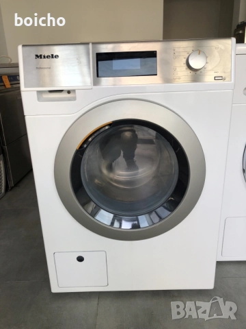 Пералня Miele Professional PWM 507