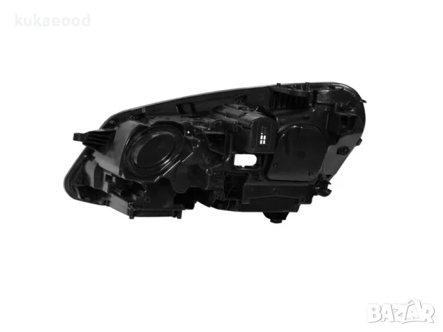 Корпус за фар на Mercedes E-Class W212 Facelift, снимка 2 - Части - 47491135