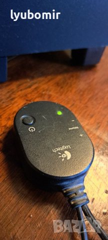 Logitech x-210, снимка 2 - Ресийвъри, усилватели, смесителни пултове - 40249181