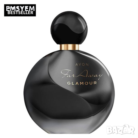 Парфюм Far Away Glamour 
