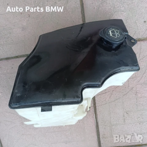 Казанче чистачки BMW E83 X3 Казанче течност чистачки BMW E83 Х3 казанче, снимка 3 - Части - 50887641