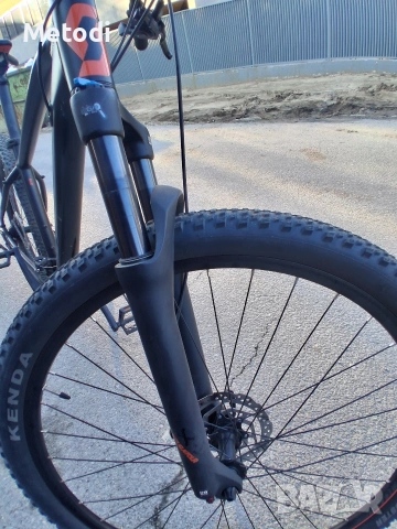 Scott Aspect 2025г чисто нов, снимка 9 - Велосипеди - 53973211