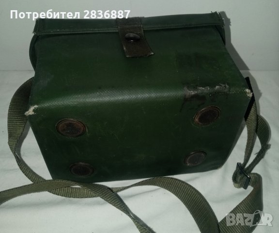 Air Log Ltd Детектор за напрежение, Mk6. NSN 6625-99-105-7080, MOD Navy Dept, снимка 5 - Антикварни и старинни предмети - 35090581