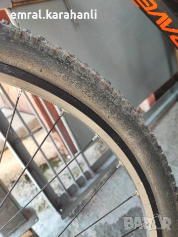 kolelo REX 95, снимка 5 - Велосипеди - 50838282