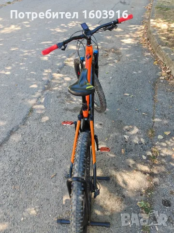 Mondraker Krafty R, снимка 6 - Велосипеди - 56006008