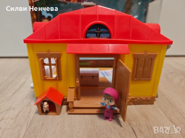 Настолни игри и играчки , снимка 17 - Образователни игри - 54004562