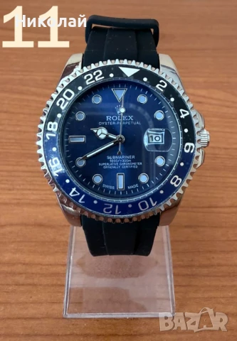 Копия на часовници Rolex , снимка 11 - Мъжки - 50773255