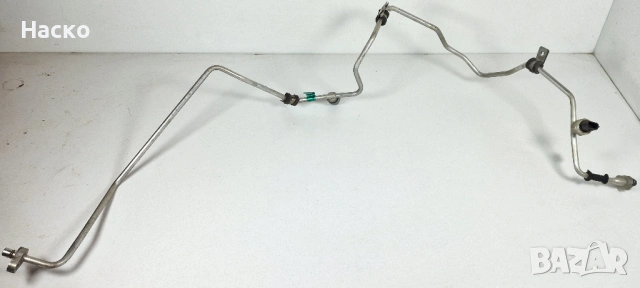 Климатична Тръба Климатик Dacia Dokker 1.6 102 к.с H4M Дачиа Докер