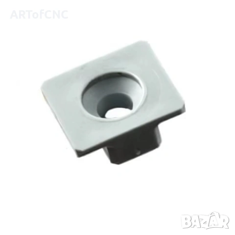 Wagobox Button - Монтажен носач за Wagobox разклонителни кутии