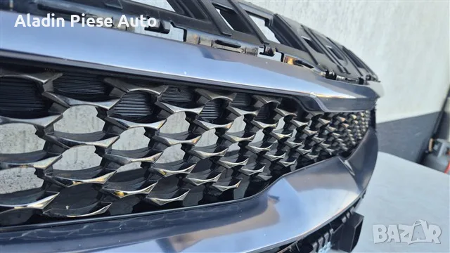 Решетка за предна броня Kia Xceed X-Ceed код 86350J7CBO, 86350-J7CBO, 86351-J7CBO , снимка 5 - Аксесоари и консумативи - 55796799