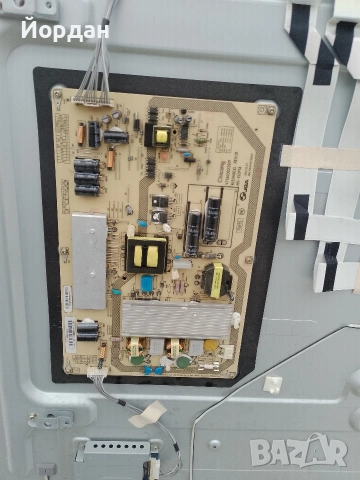 Тел Самсунг., снимка 3 - Телевизори - 53220375