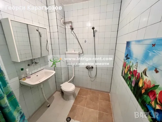 №3937 Голям тристаен апартамент за продажба-126м2, етаж 1 - висок | квартал Изгрев, Хасково., снимка 14 - Апартаменти - 49631624