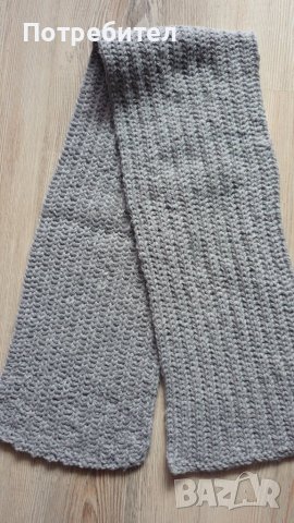 Вълнени чорапи, терлици и други плетива   , снимка 3 - Други - 12177245