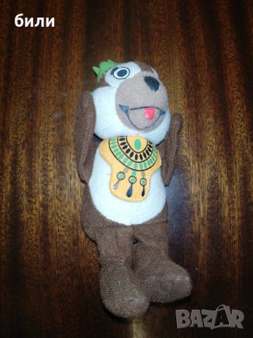 Плюшена играчка, снимка 1