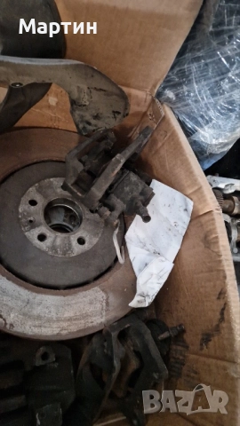 Перфектни дискове с апаратите  от s8 2014-2018.л, снимка 6 - Части - 52649113