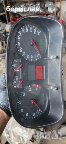 Километраж за Фолксваген голф 4 