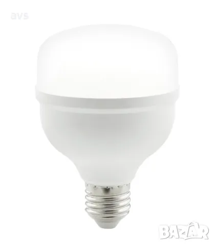 LED крушка 20W T80 6400K VITO E27, снимка 1