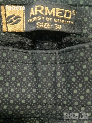 Памучни с еластичност панталони 3 и 5 лв , снимка 11 - Панталони - 51140646