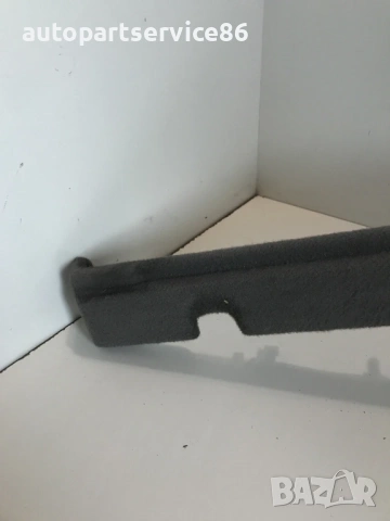 Капак на задната лява облицовка заден за KIA Sorento 2.5 CRDi (2002-2006) 87263-3E100, снимка 2 - Части - 53323340