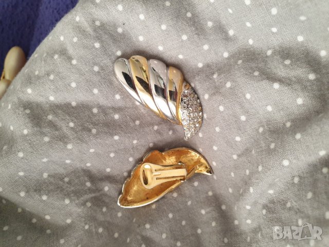 обеци 4, снимка 2 - Обеци - 40704802