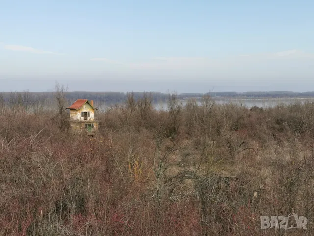 7  декара и 2 вили в Садовете гр.Лом, снимка 18 - Вили - 48773745