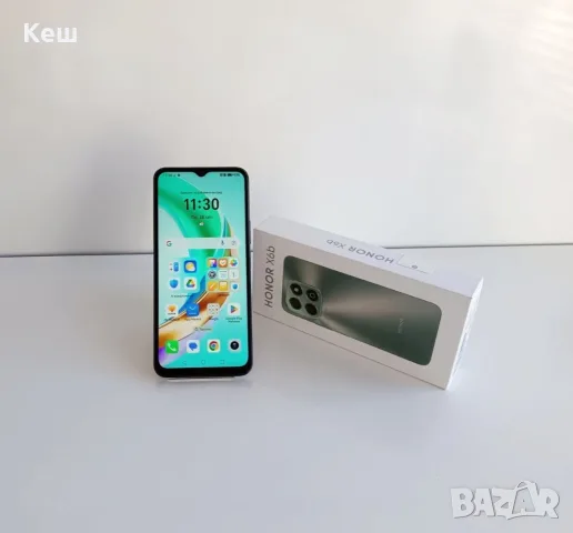 Смартфон Honor X6b (нов 4/128GB)