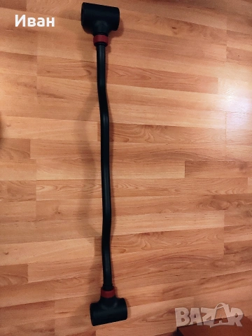 Комплект адаптери за дъмбели - три броя, снимка 11 - Фитнес уреди - 53137424