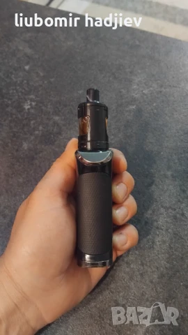 Електронна цигара, снимка 3 - Друга електроника - 50869111