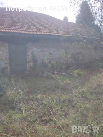 Продавам селска къща с двор, снимка 3 - Къщи - 52085263