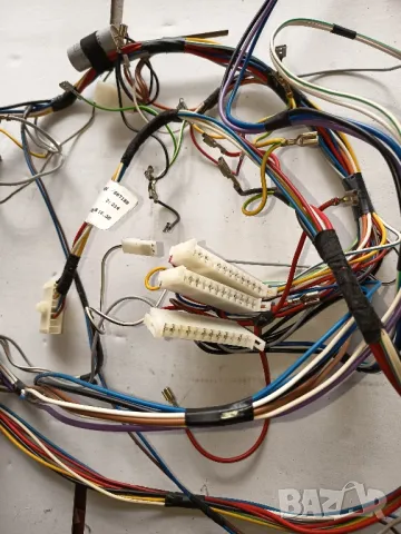 Пералня Gorenje части 6, снимка 5 - Перални - 50235961