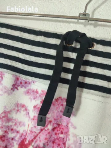 Marc Cain skirt L/EU 40/ SP4, снимка 8 - Поли - 48846522