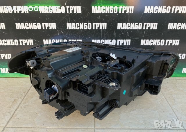 Фарове BMW LED фар за Бмв Х1 Ф48 фейс Bmw X1 F48 LCI, снимка 16 - Части - 44087030