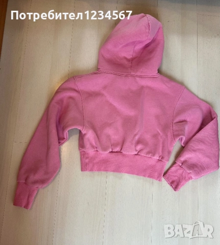 Karma розов комплект С, М рр, по етикет С 44 евро 💗 🍬 🍭 , снимка 5 - Спортни екипи - 53887458