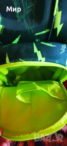 Детска раница Ergobag , снимка 7 - Раници - 56070158