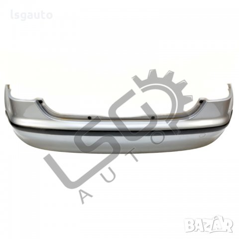 Задна броня Mercedes-Benz A-class (W168) 1997-2004 MB241121N-2, снимка 2 - Части - 35048359