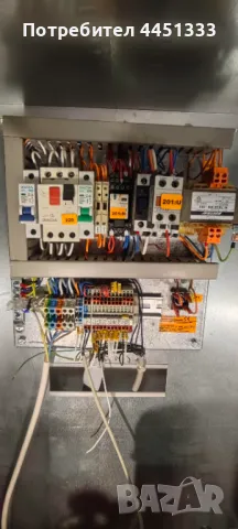 Хидравличен подемник с релейно управление, снимка 7 - Подемници - 50208136