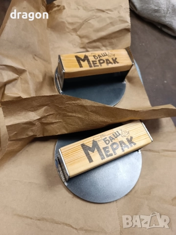 Тежести за бургери, калмари / бургер преса/ тежест/ смаш прес / burger smash press, снимка 8 - Обзавеждане на кухня - 52501238