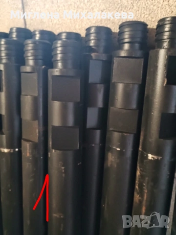 СОНДАЖНО ОБОРУДВАНЕ 