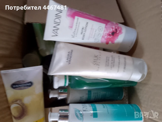 Козметика маркова на едро ниски цени , снимка 15 - Козметика за тяло - 50609308
