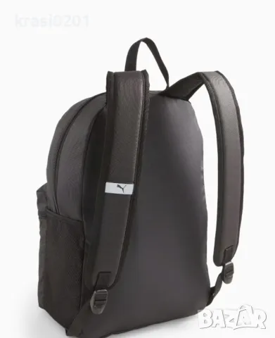 Оригинална раница на Puma! 22литра, снимка 3 - Раници - 48068454