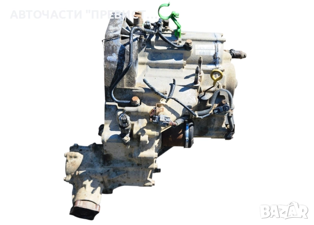 Автоматична Скоростна Кутия WPEGE7 Хонда Црв 1 2.0 128кс Honda CR-v CRv 1 2.0 128 hp 96-01г, снимка 3 - Части - 51864261