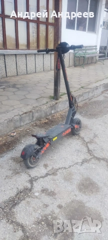 Kugoo Kukirin g2 , снимка 12 - Друга електроника - 53976582