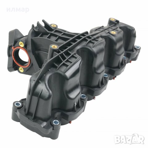 11617812274 Маркуч за турбо за БМВ /BMW 3 (E90, E91, E92) 335 d, снимка 8 - Части - 35272695