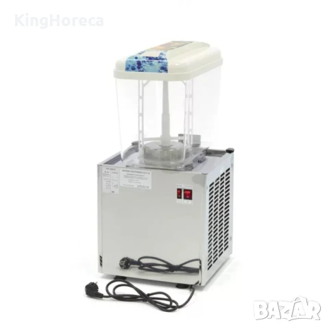 Охладител за напитки – 18 литра, снимка 2 - Обзавеждане на кухня - 50601536