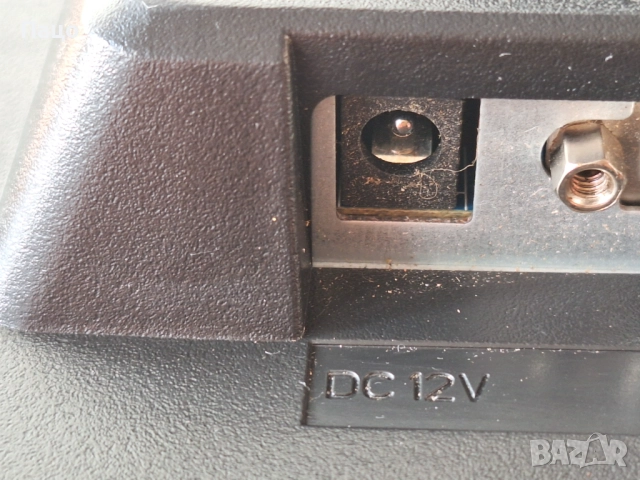 телевизор GPN-4-G TV/10 инча, снимка 15 - Телевизори - 52348719