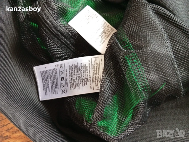 Adidas Tiro 17 - мъжко горнище р-р S, снимка 7 - Спортни дрехи, екипи - 54042805