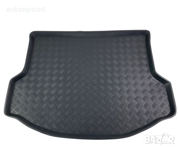 Стелка за багажник за Toyota Rav4 (2013+)