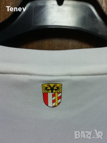 FC Augsburg 2014/2015 Nike оригинална тениска фланелка Аугсбург размер М , снимка 5 - Тениски - 42443760